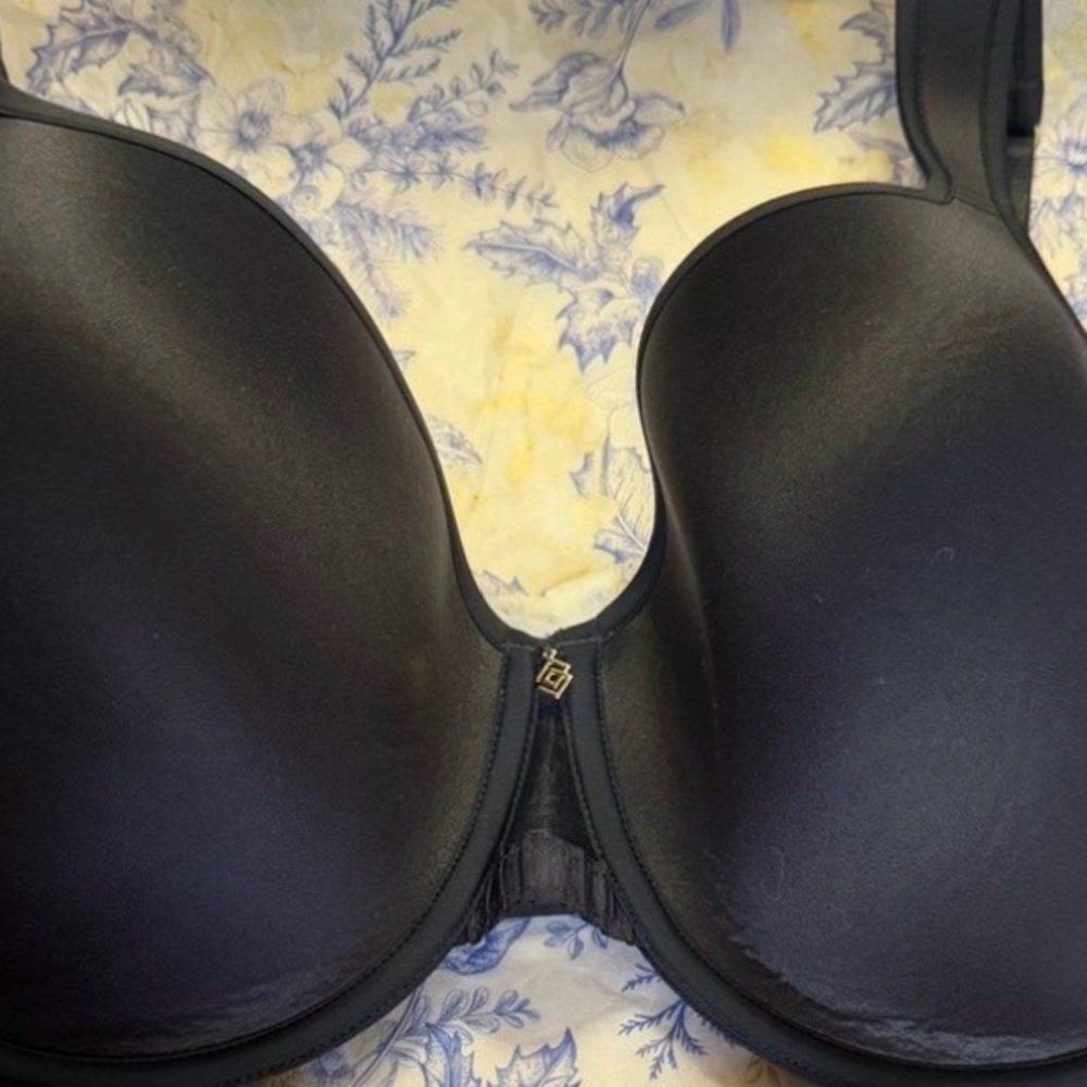 Elegant Third Love Black Women's Bras